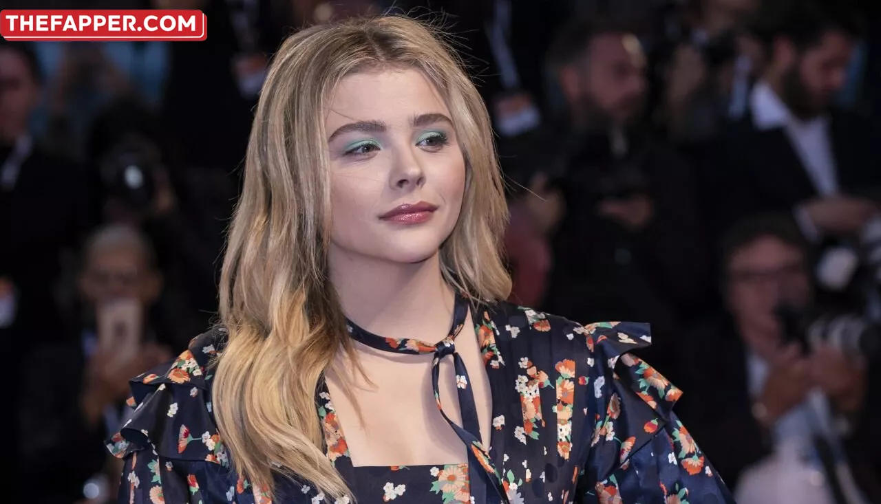 Chloë Grace Moretz  Onlyfans Leaked Nude Image #qZBrjGHcFP