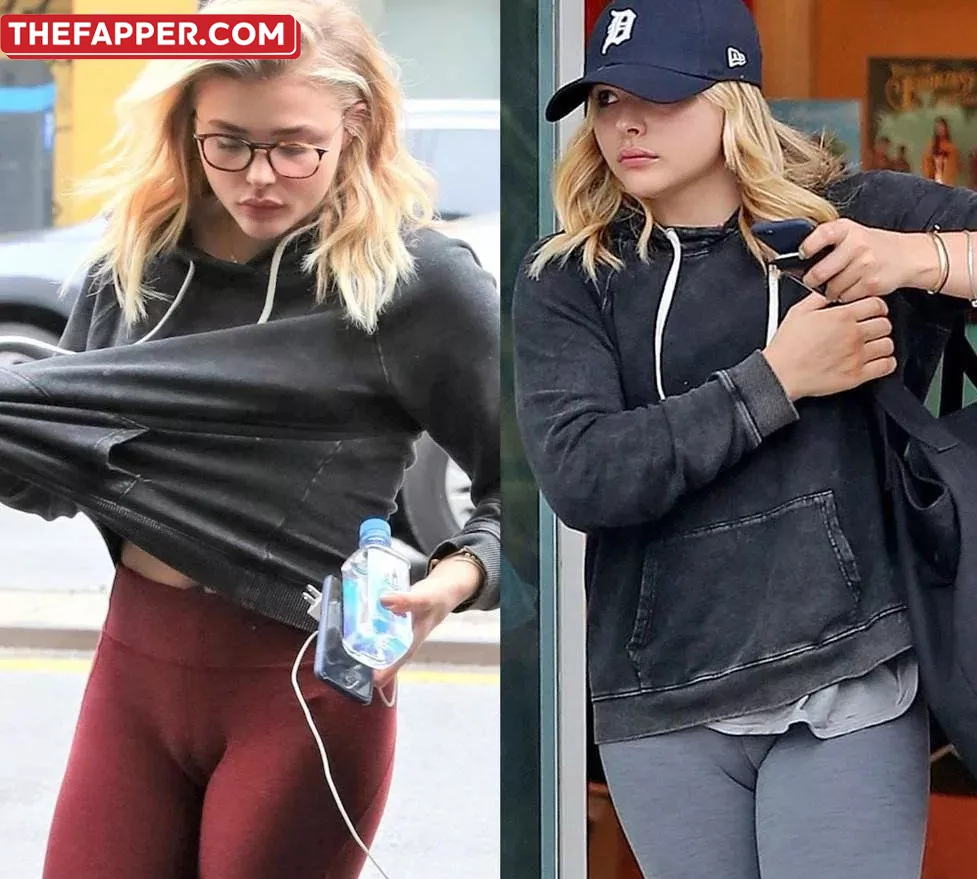 Chloë Grace Moretz  Onlyfans Leaked Nude Image #tUJTwvvPaL