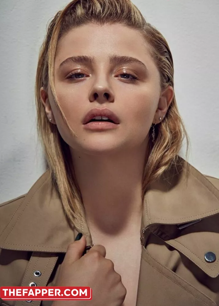 Chloë Grace Moretz  Onlyfans Leaked Nude Image #tcVjNRdn77