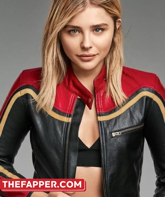 Chloë Grace Moretz  Onlyfans Leaked Nude Image #uZm6KsTOFK