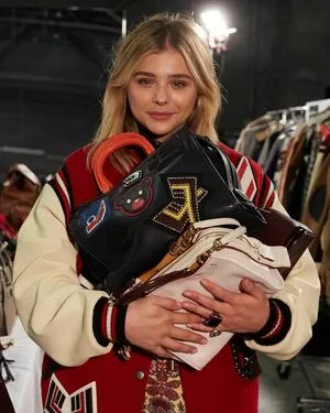 Chloë Grace Moretz Onlyfans Leaked Nude Image #x1mNF0U5Gi