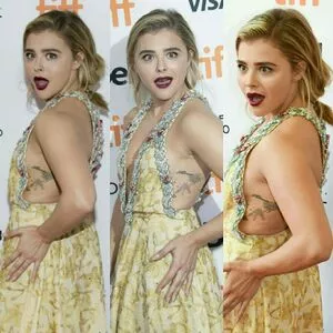 Chloë Grace Moretz Onlyfans Leaked Nude Image #xYCNBn6lLI