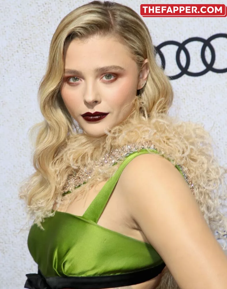 Chloë Grace Moretz  Onlyfans Leaked Nude Image #z0Y1mMcWnn