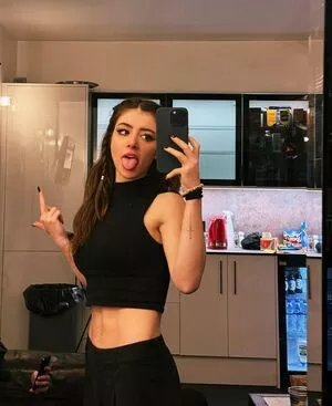 Chrissy Costanza Onlyfans Leaked Nude Image #BmEcySqD7y