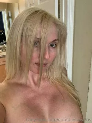 Christiestevens Onlyfans Leaked Nude Image #K76q32GPSN