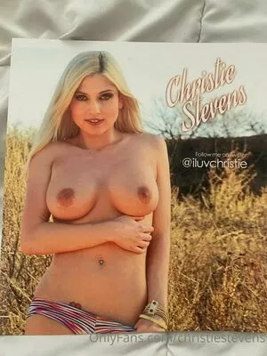 Christiestevens Onlyfans Leaked Nude Image #hPnwLFaQex