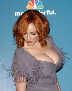 Christina Hendricks Onlyfans Leaked Nude Image #08vfvbdmM5