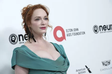 Christina Hendricks Onlyfans Leaked Nude Image #3yW07o7mYO