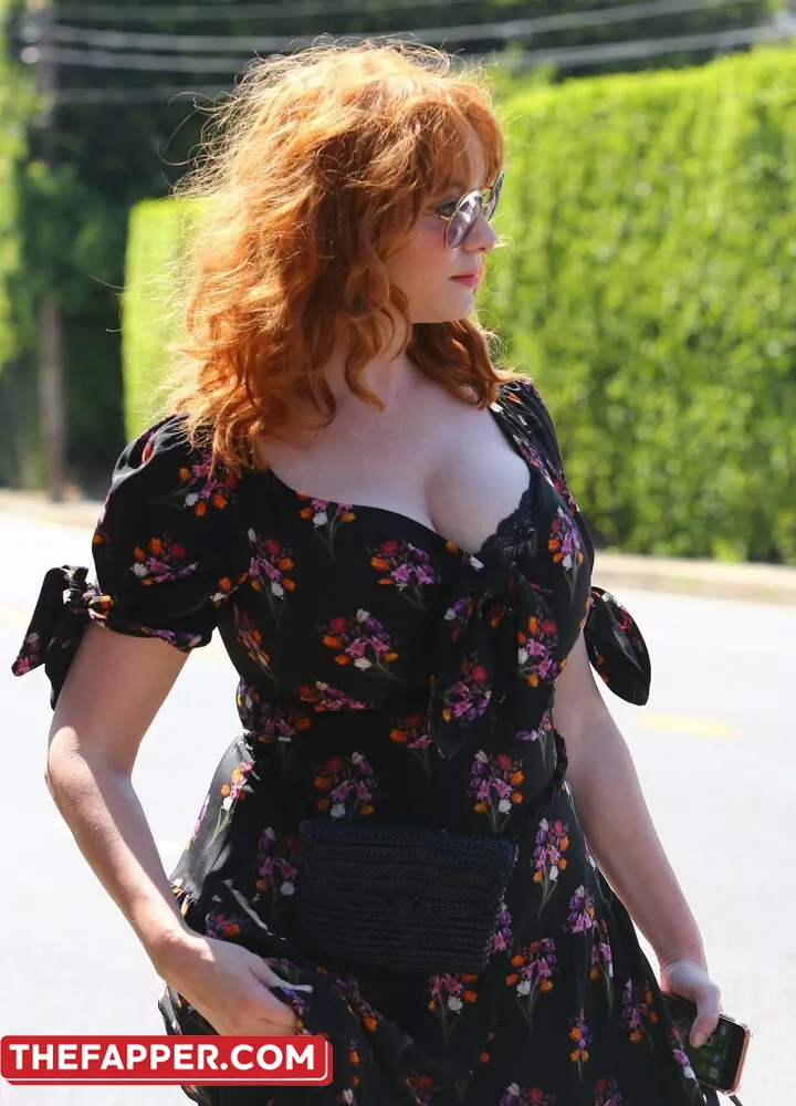 Christina Hendricks  Onlyfans Leaked Nude Image #4CuyGMoTE6