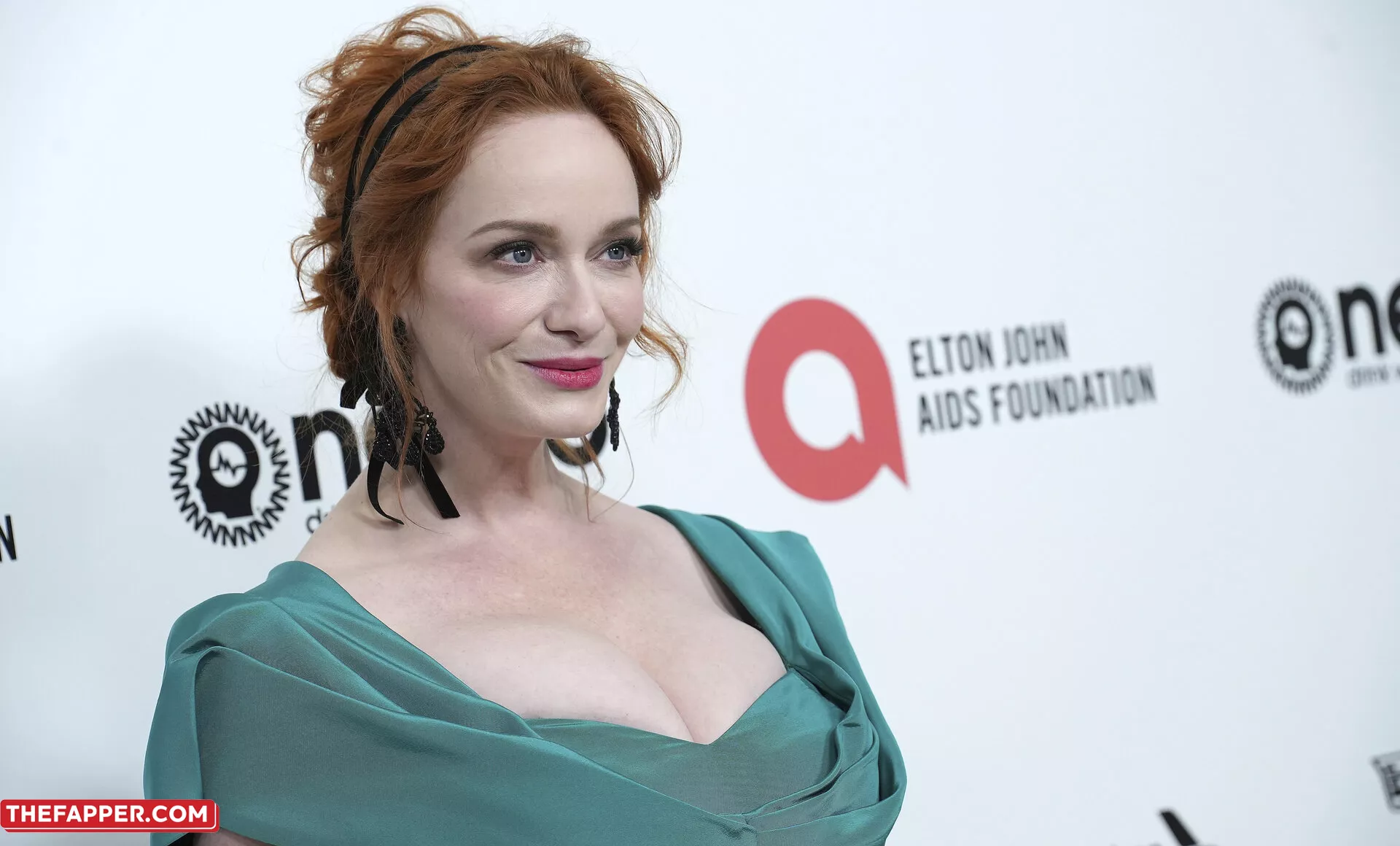 Christina Hendricks  Onlyfans Leaked Nude Image #4E2CQ7lHsO