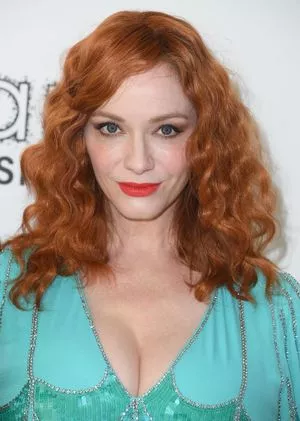 Christina Hendricks OnlyFans Leak ANIUPnATIM