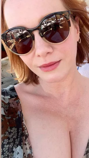 Christina Hendricks Onlyfans Leaked Nude Image #B5AI5JBgmu