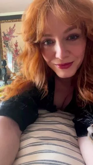 Christina Hendricks OnlyFans Leak Bi5KAEHMJx