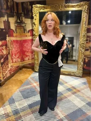 Christina Hendricks Onlyfans Leaked Nude Image #C4ToWEYglj