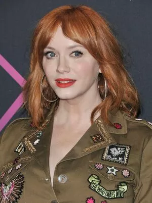 Christina Hendricks Onlyfans Leaked Nude Image #DKKCTrQDco