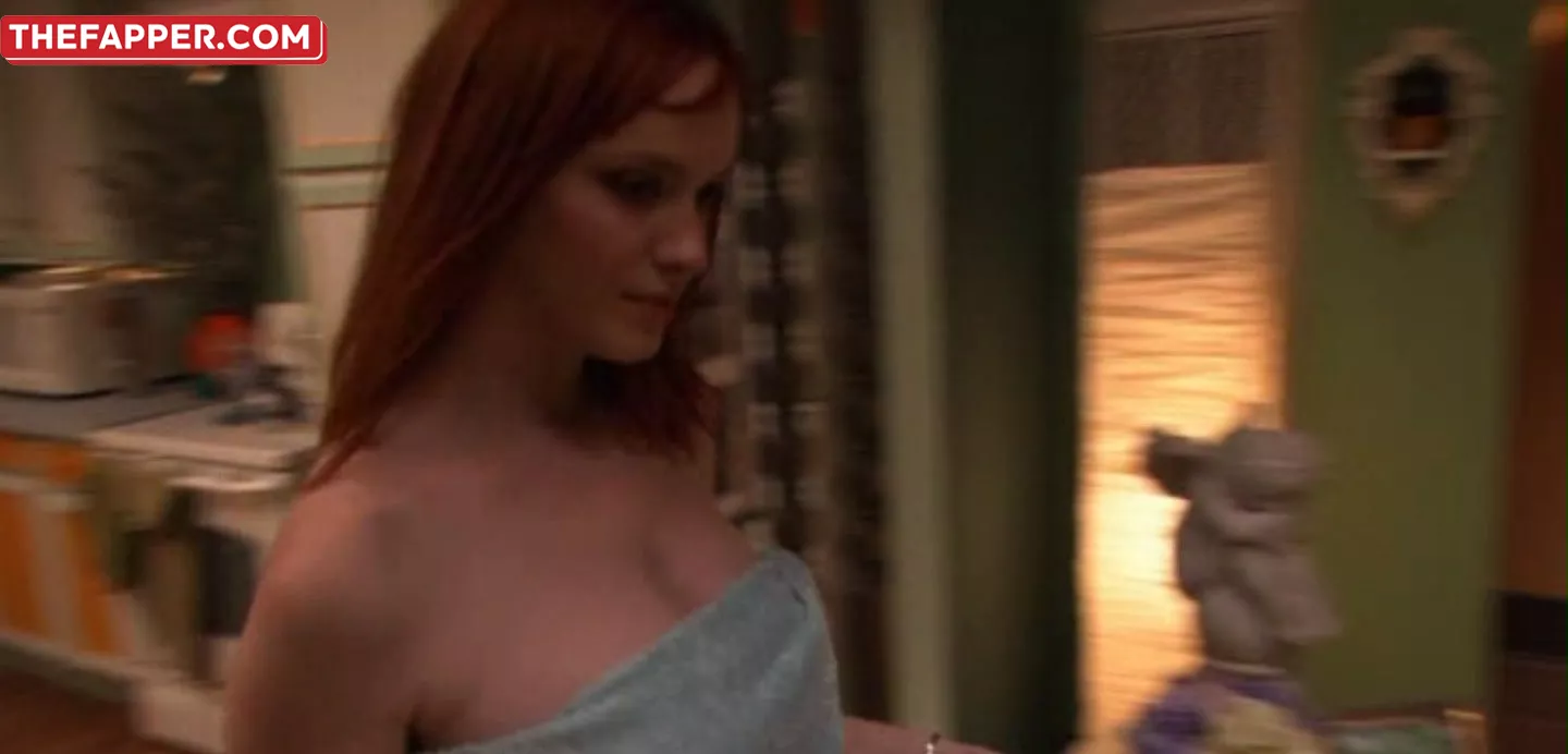 Christina Hendricks  Onlyfans Leaked Nude Image #FPIffEgxsI