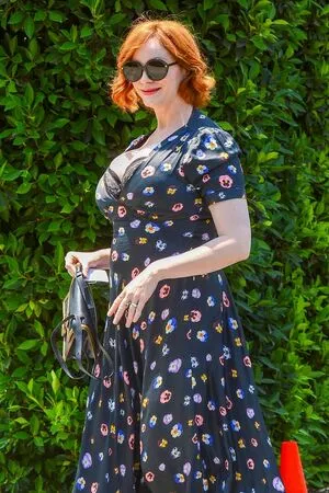 Christina Hendricks Onlyfans Leaked Nude Image #I8hyp3zUv8