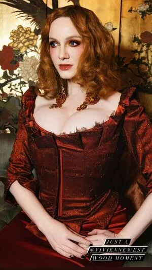 Christina Hendricks OnlyFans Leak IuYMa0zgq2