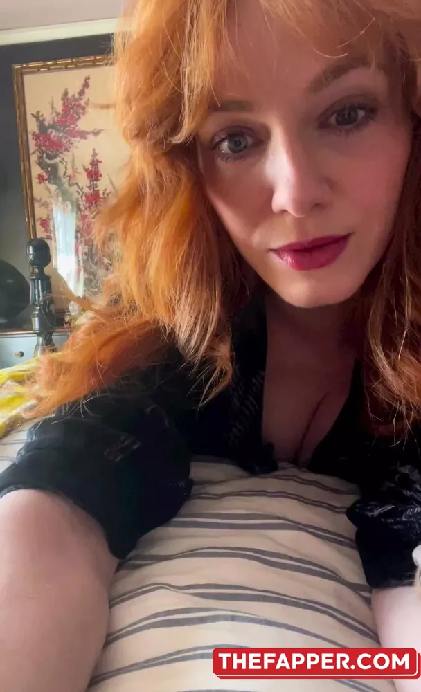 Christina Hendricks  Onlyfans Leaked Nude Image #IwvmROv0oF