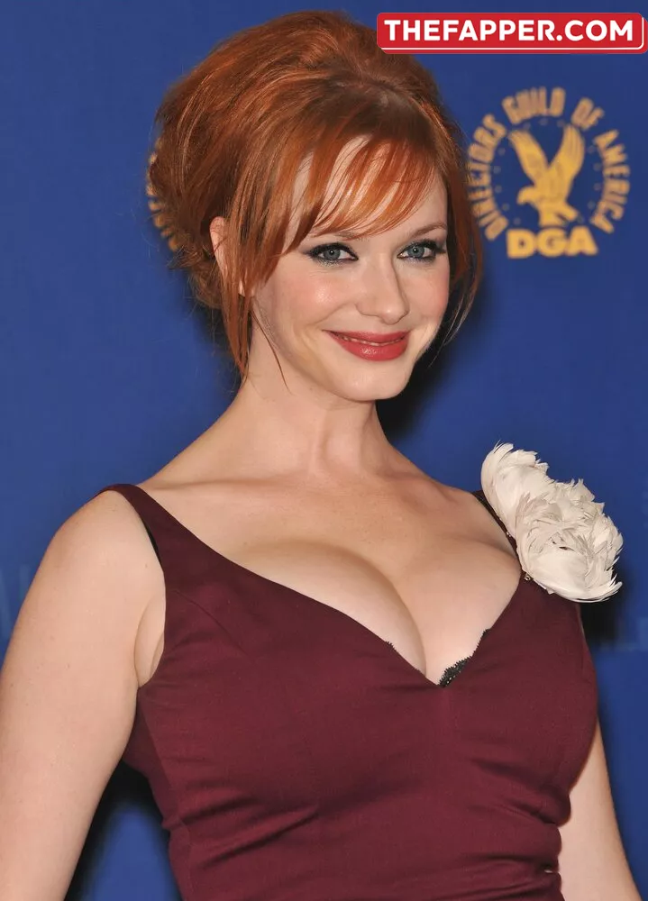 Christina Hendricks  Onlyfans Leaked Nude Image #JOQmu0bbaL