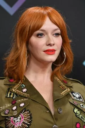 Christina Hendricks Onlyfans Leaked Nude Image #K4jEA4mYRz