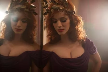 Christina Hendricks Onlyfans Leaked Nude Image #KgE5ucPqZF
