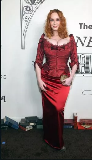 Christina Hendricks OnlyFans Leak LSygiEABMM