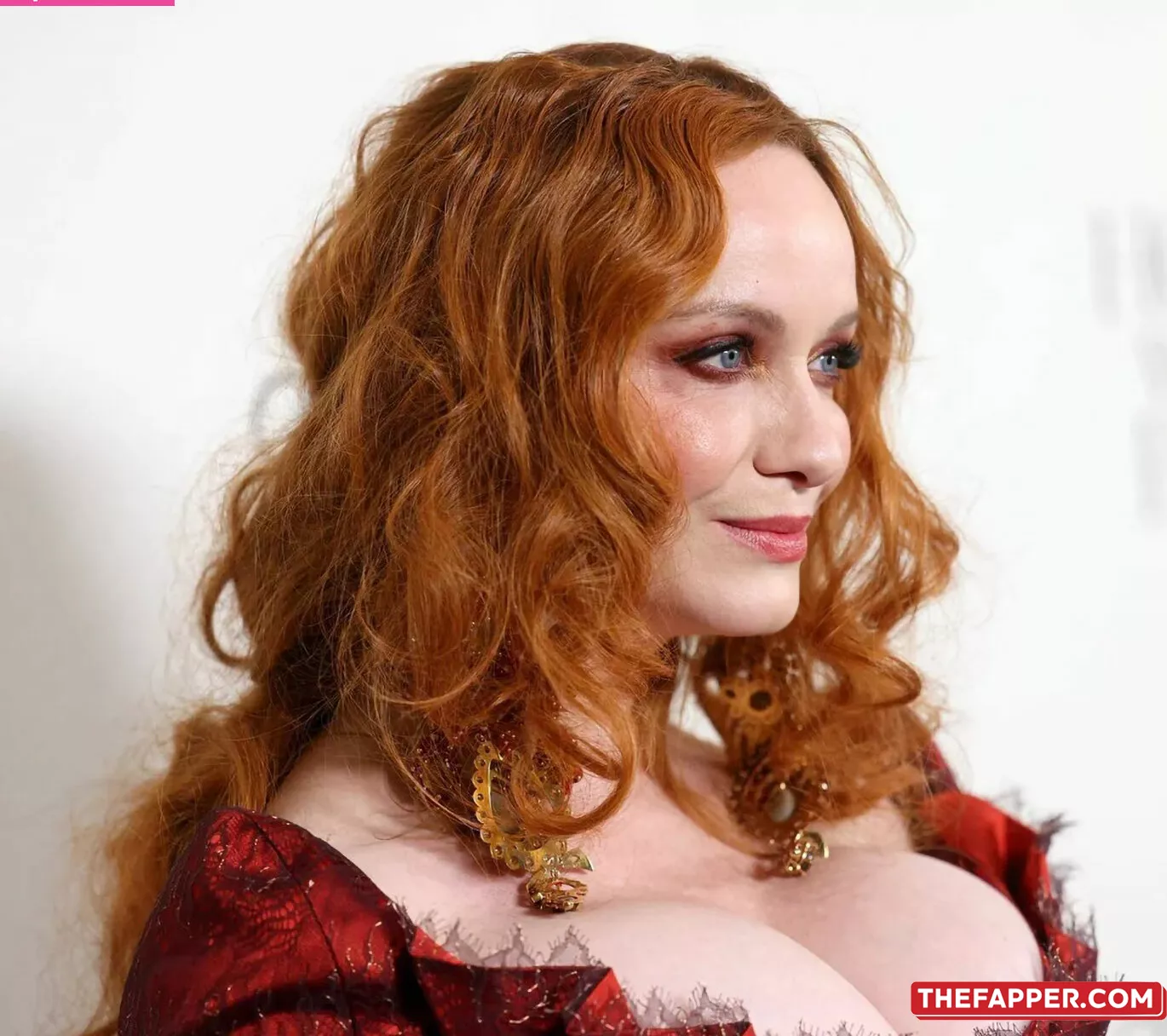 Christina Hendricks  Onlyfans Leaked Nude Image #Ljn3U5DnsE