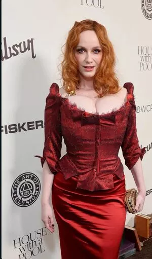 Christina Hendricks Onlyfans Leaked Nude Image #PBvin01B0g