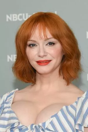 Christina Hendricks Onlyfans Leaked Nude Image #PrjQsbg6Av