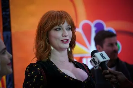 Christina Hendricks Onlyfans Leaked Nude Image #ReXqbaLWWa