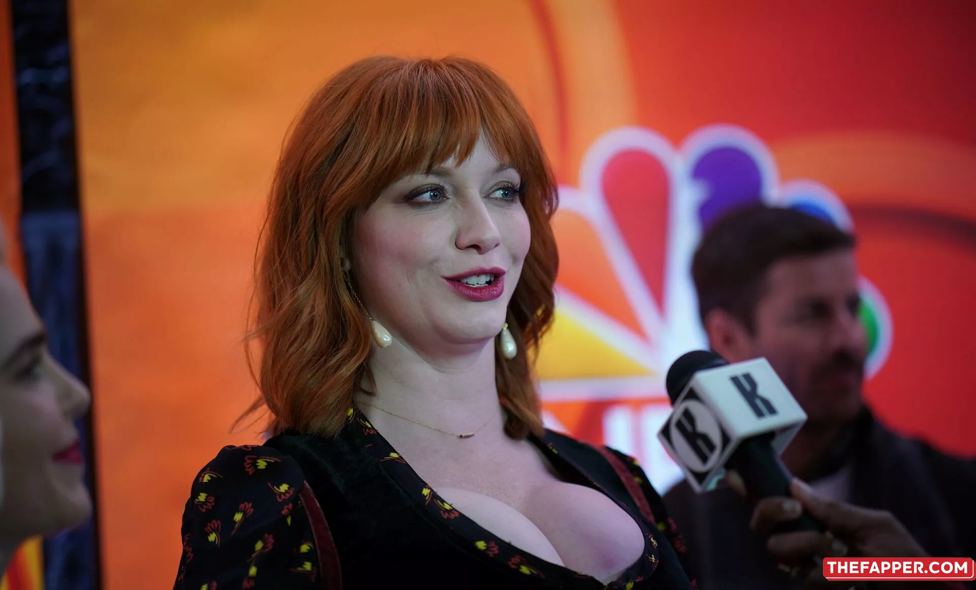 Christina Hendricks  Onlyfans Leaked Nude Image #ReXqbaLWWa