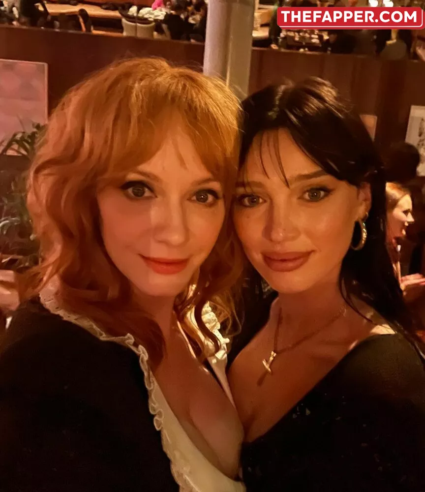 Christina Hendricks  Onlyfans Leaked Nude Image #SP0lQPOPEo