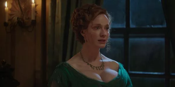 Christina Hendricks Onlyfans Leaked Nude Image #TfgF7Qtapy