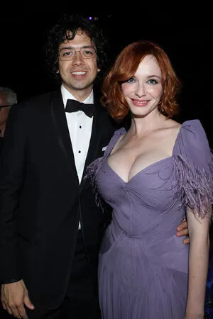 Christina Hendricks Onlyfans Leaked Nude Image #UPTOUkJBj9