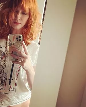 Christina Hendricks Onlyfans Leaked Nude Image #VUAaS8bY79