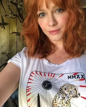 Christina Hendricks OnlyFans Leak VdwKAb96AF