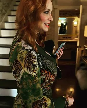 Christina Hendricks Onlyfans Leaked Nude Image #WZJz9sB1mO