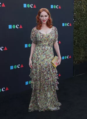 Christina Hendricks Onlyfans Leaked Nude Image #WoEG2WDEAd