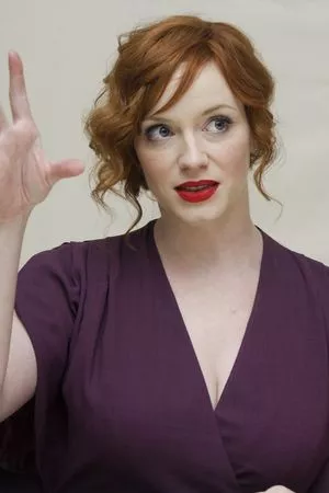 Christina Hendricks Onlyfans Leaked Nude Image #YiFoeqwT8d