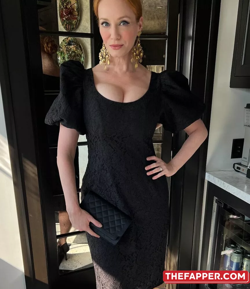 Christina Hendricks  Onlyfans Leaked Nude Image #ZgbySfSTrw