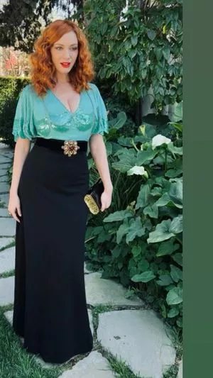 Christina Hendricks Onlyfans Leaked Nude Image #aS6J6Q7mcu