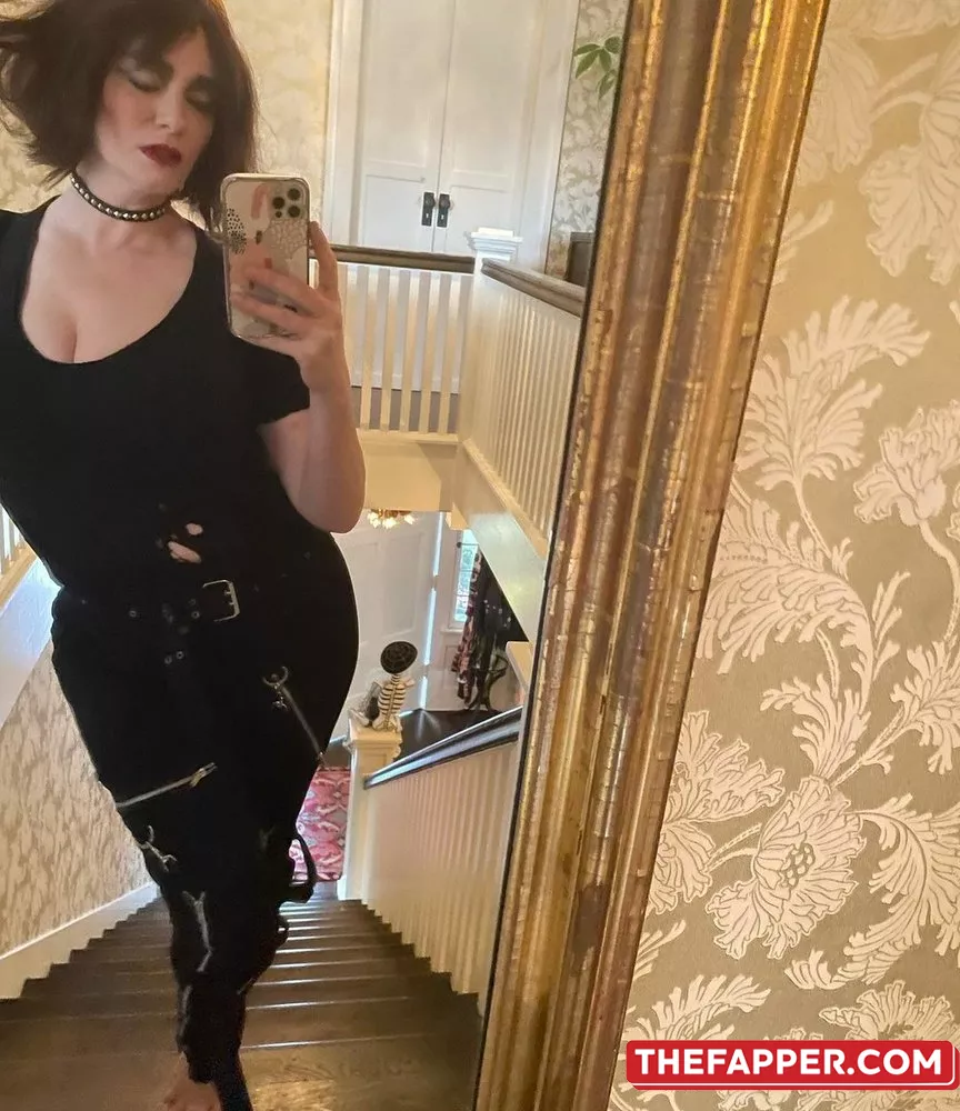 Christina Hendricks  Onlyfans Leaked Nude Image #adCgiH9qWI