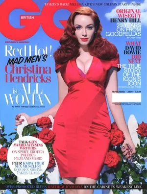 Christina Hendricks Onlyfans Leaked Nude Image #aed53QkLkf