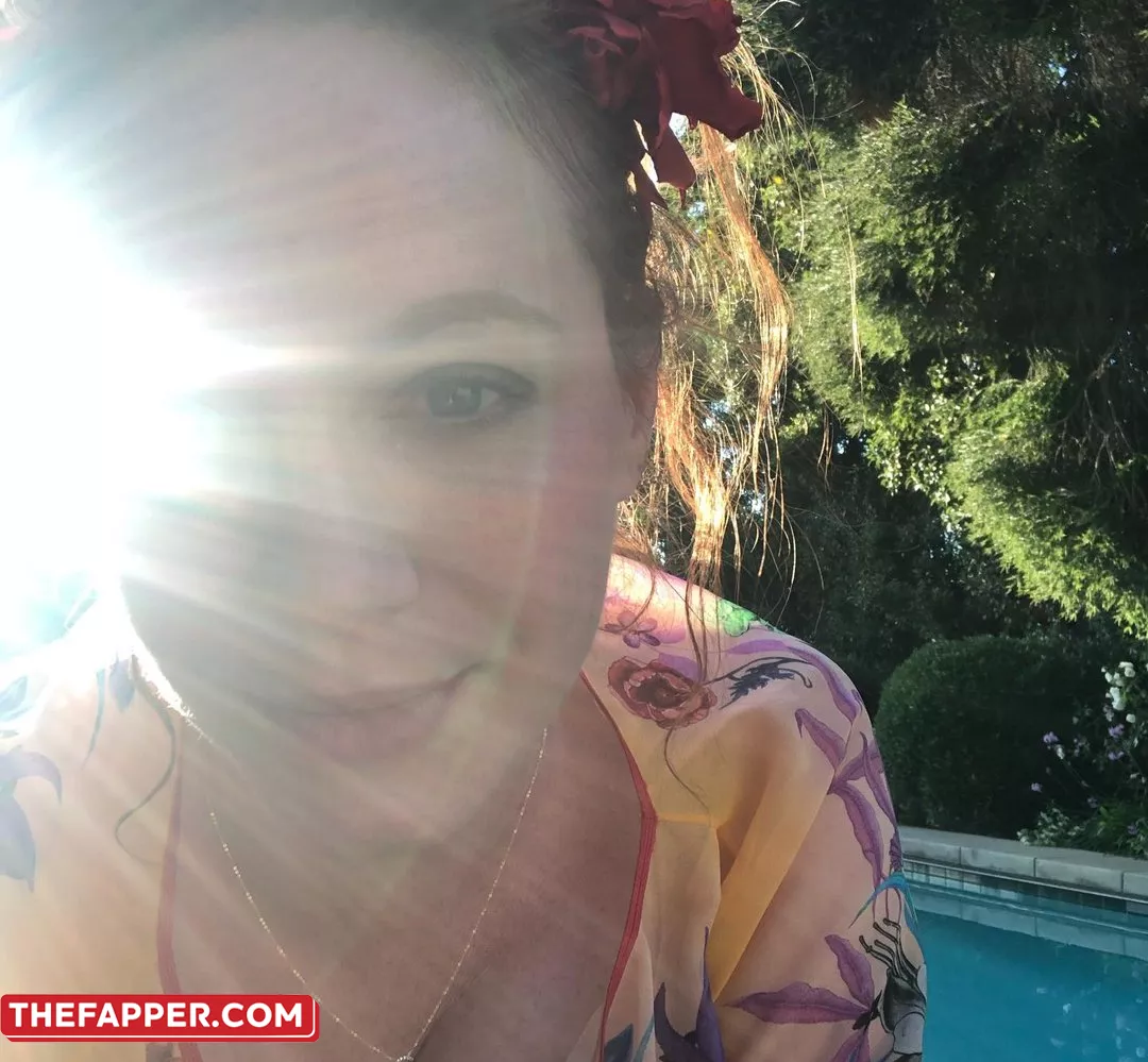 Christina Hendricks  Onlyfans Leaked Nude Image #blu6Z5R34y