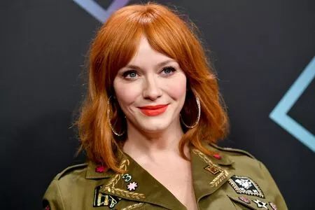 Christina Hendricks Onlyfans Leaked Nude Image #erRfbui9Kl