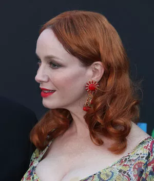 Christina Hendricks Onlyfans Leaked Nude Image #euh6T1Y91e