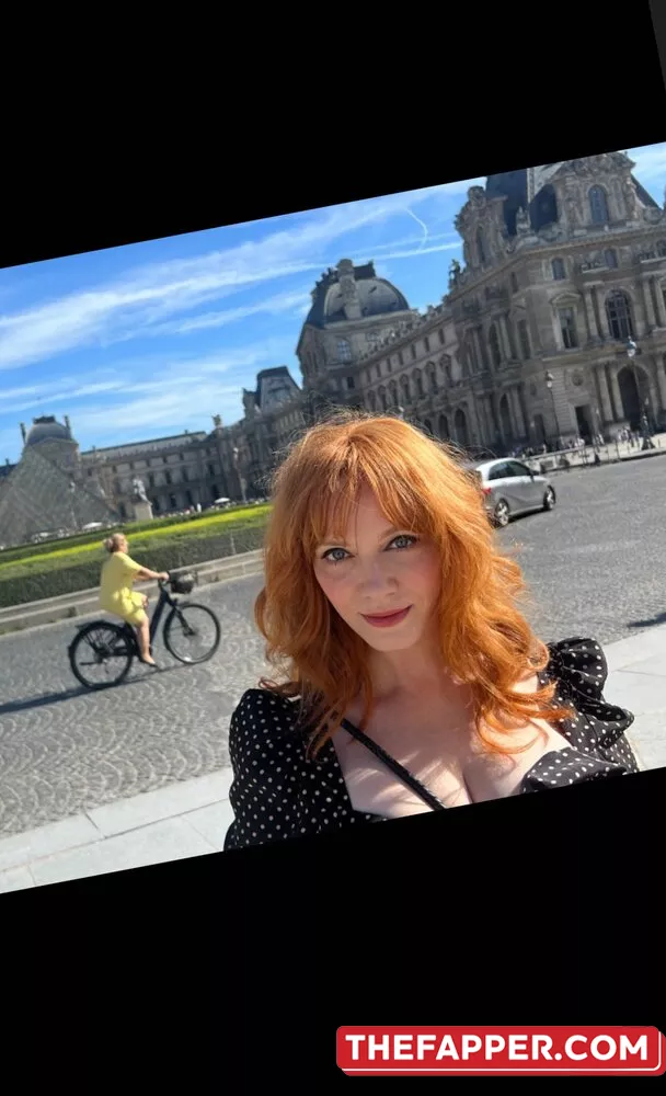 Christina Hendricks  Onlyfans Leaked Nude Image #gJZzqDHc6E