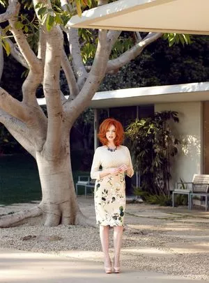 Christina Hendricks Onlyfans Leaked Nude Image #gMeFWo2lqb