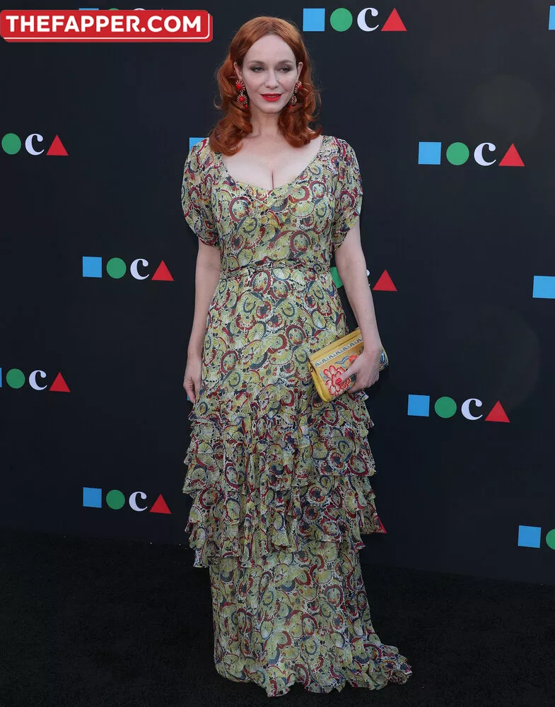 Christina Hendricks  Onlyfans Leaked Nude Image #giNgLQLgQa